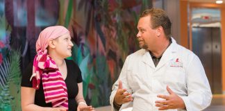 After Treatment Comes a New Battle, and Cancer Patients Aren’t Prepared After Treatment Comes a New Battle, and Cancer Patients Aren’t Prepared