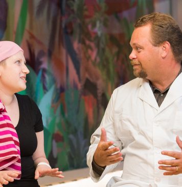 After Treatment Comes a New Battle, and Cancer Patients Aren’t Prepared After Treatment Comes a New Battle, and Cancer Patients Aren’t Prepared