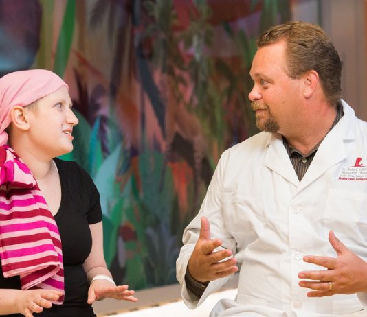 After Treatment Comes a New Battle, and Cancer Patients Aren’t Prepared After Treatment Comes a New Battle, and Cancer Patients Aren’t Prepared