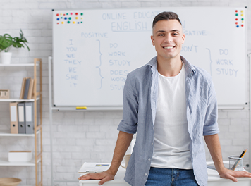 English Vertical Courses- Your FAQs Answered English Vertical Courses- Your FAQs Answered