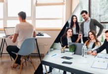 The Great Working From Home Vs Office Debate The Great Working From Home Vs Office Debate
