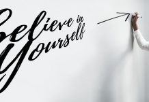 Help Students Believe in Themselves: Self-efficacy Boosts Exam Scores Help Students Believe in Themselves: Self-efficacy Boosts Exam Scores