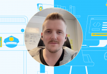 How I Went From Working As A Security Guard To Web Developer How I Went From Working As A Security Guard To Web Developer