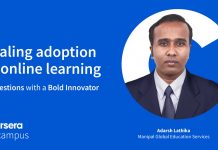 7 Questions With a Bold Innovator Featuring Adarsh Lathika 7 Questions With a Bold Innovator Featuring Adarsh Lathika
