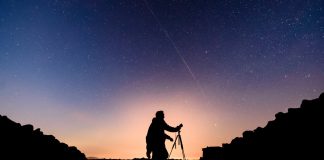 Megaconstellations: ‘Stars’ You Don’t Want to See in the Sky Megaconstellations: ‘Stars’ You Don’t Want to See in the Sky