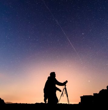 Megaconstellations: ‘Stars’ You Don’t Want to See in the Sky Megaconstellations: ‘Stars’ You Don’t Want to See in the Sky