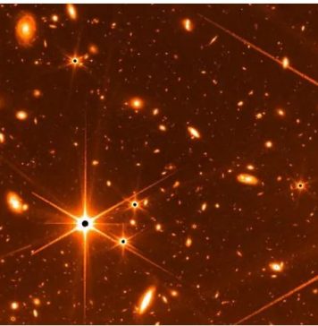 A new view of the cosmos A new view of the cosmos