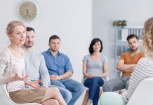 PSYCHOEDUCATION PSYCHOEDUCATION