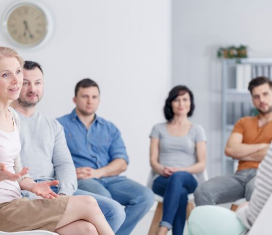 PSYCHOEDUCATION PSYCHOEDUCATION