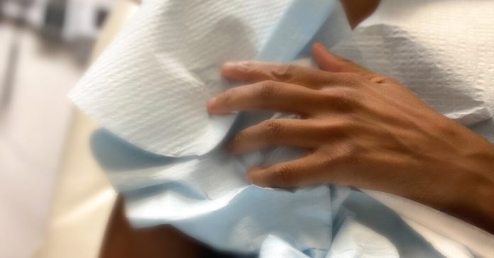 Summer Reading Contest Winner Week 3: On ‘Sure, Just Have the Baby’