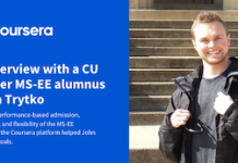 An interview with a CU Boulder MS-EE alumnus John Trytko An interview with a CU Boulder MS-EE alumnus John Trytko