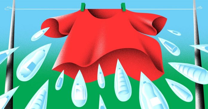 How Fast Fashion Became Faster — and Worse for the Earth