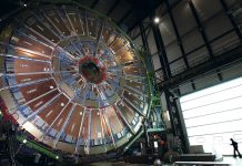The Large Hadron Collider The Large Hadron Collider