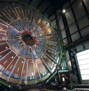 The Large Hadron Collider The Large Hadron Collider
