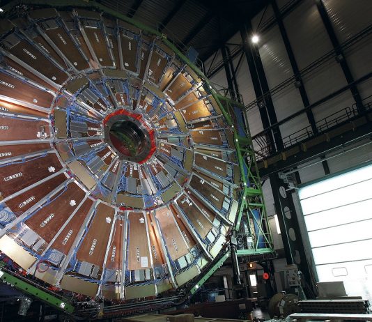 The Large Hadron Collider The Large Hadron Collider