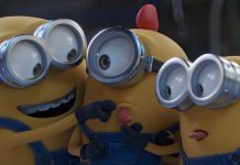 Summer Reading Contest Winner Week 4: On ‘The Real Reason the Minions Have Taken Over the World’ Summer Reading Contest Winner Week 4: On ‘The Real Reason the Minions Have Taken Over the World’