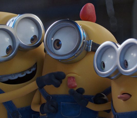 Summer Reading Contest Winner Week 4: On ‘The Real Reason the Minions Have Taken Over the World’ Summer Reading Contest Winner Week 4: On ‘The Real Reason the Minions Have Taken Over the World’