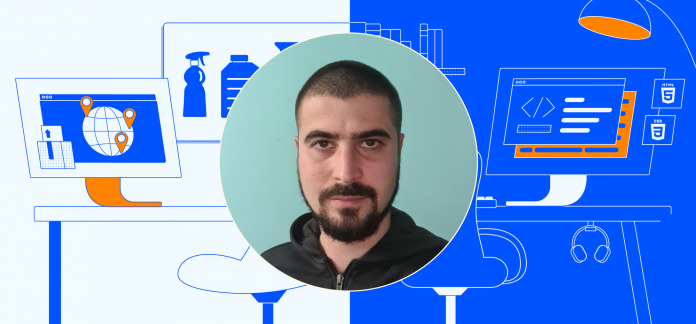 How I Went From Purchasing Manager At A Plastics Company To An Implementation Engineer