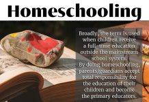 AIU Slides: Homeschooling AIU Slides: Homeschooling