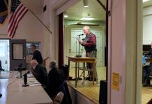 Summer Reading Contest Winner Week 5: On ‘One Small Step for Democracy in a “Live Free or Die” Town’ Summer Reading Contest Winner Week 5: On ‘One Small Step for Democracy in a “Live Free or Die” Town’