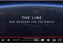 NEOM, the city of the future NEOM, the city of the future