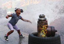 Summer Reading Contest, Week 8: What Got Your Attention in The Times This Week? Summer Reading Contest, Week 8: What Got Your Attention in The Times This Week?