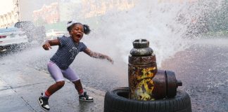 Summer Reading Contest, Week 8: What Got Your Attention in The Times This Week? Summer Reading Contest, Week 8: What Got Your Attention in The Times This Week?