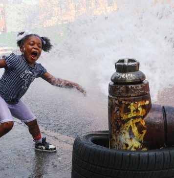 Summer Reading Contest, Week 8: What Got Your Attention in The Times This Week? Summer Reading Contest, Week 8: What Got Your Attention in The Times This Week?