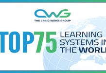 Top 75 Learning Systems in 2022 Top 75 Learning Systems in 2022