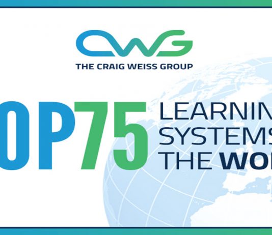 Top 75 Learning Systems in 2022 Top 75 Learning Systems in 2022