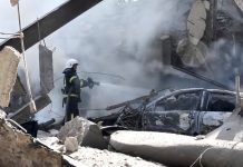 Summer Reading Contest Winner Week 6: On ‘Russian Missiles Strike Two Universities in Ukraine’ Summer Reading Contest Winner Week 6: On ‘Russian Missiles Strike Two Universities in Ukraine’