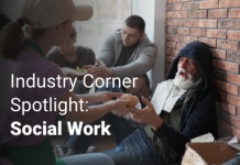 Industry Corner: Social Work Industry Corner: Social Work