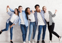 International Youth Day: 12 August International Youth Day: 12 August