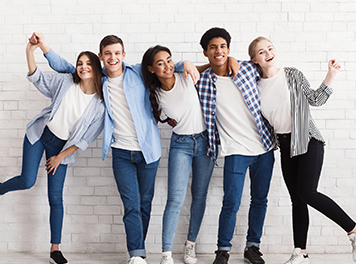 International Youth Day: 12 August International Youth Day: 12 August