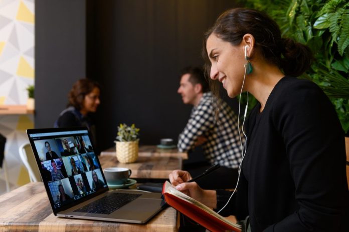 Worldwide networking opportunities are possible with a Global MBA