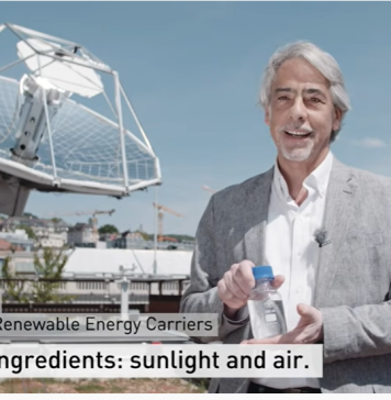 Is it possible to reduce the carbon print with Green Energy Fuel? Is it possible to reduce the carbon print with Green Energy Fuel?