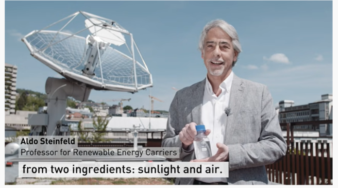 Is it possible to reduce the carbon print with Green Energy Fuel?