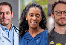 Michigan MPH: Bringing together different professional backgrounds Michigan MPH: Bringing together different professional backgrounds