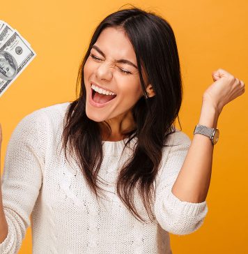 Comment on CAN MONEY MAKE YOU HAPPY? by Amiakhor Ejaeta by Fatima Pereira Comment on CAN MONEY MAKE YOU HAPPY? by Amiakhor Ejaeta by Fatima Pereira