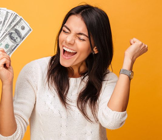 Comment on CAN MONEY MAKE YOU HAPPY? by Amiakhor Ejaeta by Fatima Pereira Comment on CAN MONEY MAKE YOU HAPPY? by Amiakhor Ejaeta by Fatima Pereira
