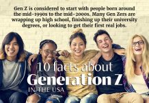 Comment on AIU Slides: Generation Z by ONYEBUCHI Comment on AIU Slides: Generation Z by ONYEBUCHI