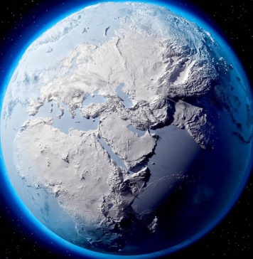 How much do you know about the Ice Age? How much do you know about the Ice Age?