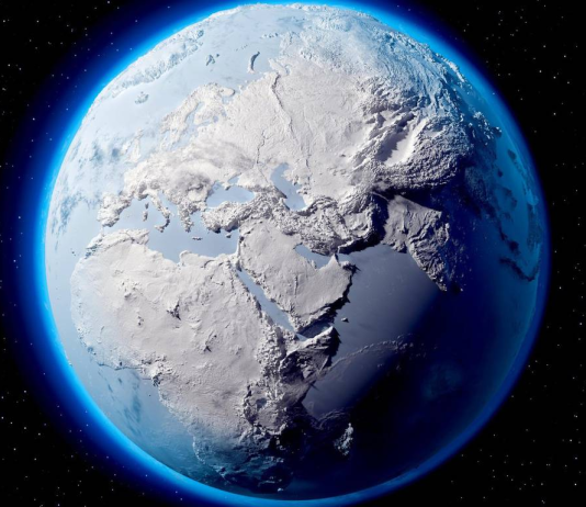 How much do you know about the Ice Age? How much do you know about the Ice Age?
