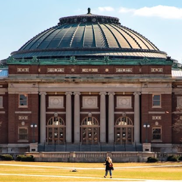 Stack your way to an MBA Stack your way to an MBA