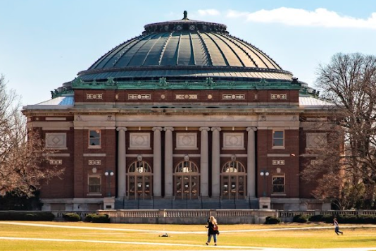 Stack your way to an MBA Stack your way to an MBA