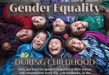AIU Slides: Gender Equality AIU Slides: Gender Equality