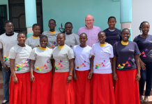 Hope for Girls & Women Hope for Girls & Women