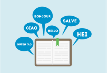 European Day of Languages European Day of Languages