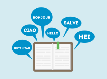 European Day of Languages European Day of Languages