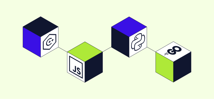 The Top Programming Languages Used For Blockchain Development
